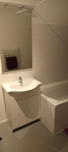 Appartement Mers les Bains - image 12