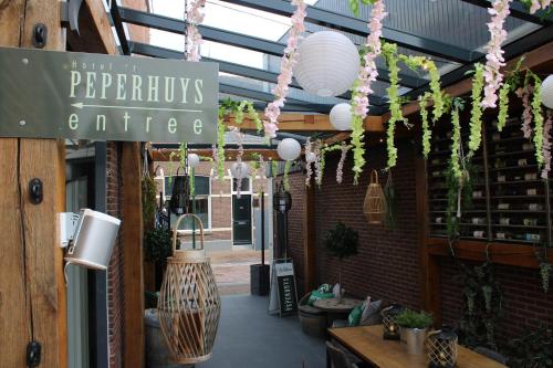 Hotel 't Peperhuys - image 14
