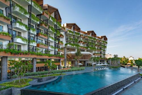 Bellerive Hoi An Resort and Spa, Hoi An (photo 3)