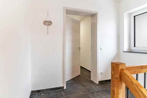 Ferienwohnung Eifelhöhe Reger