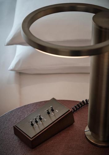 Andaz Shenzhen Bay Book 2 nights and above enjoy special offer