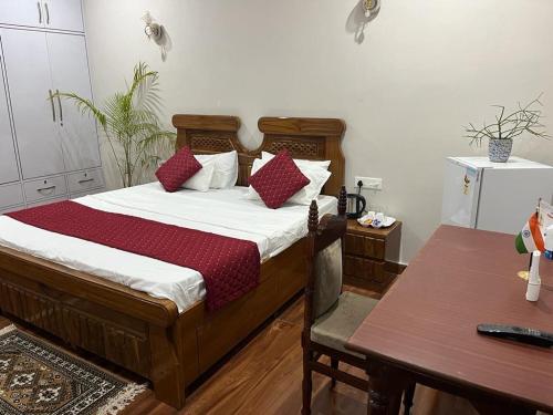 Colonel's Abode, Agra (Foto 10)