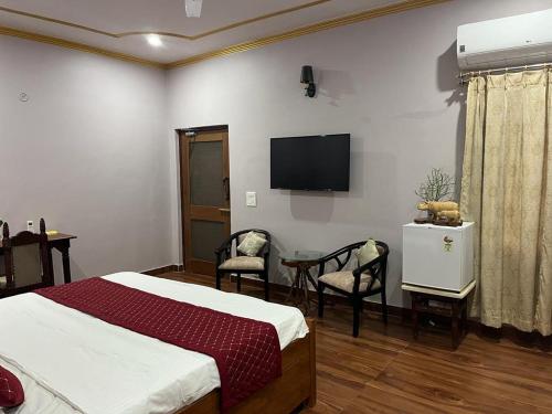 Colonel's Abode, Agra (Foto 7)