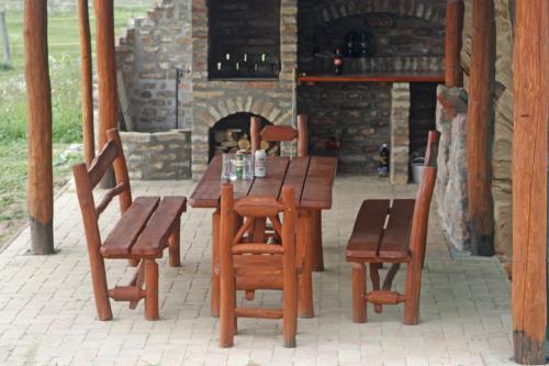 Tótvár lovas szálláshely - image 12