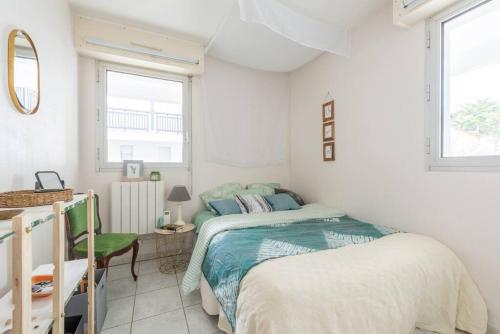 Two-Bedroom Apartment image 9