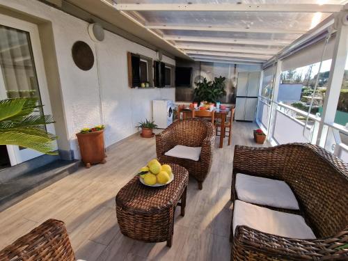  Tra Forte dei Marmi e Marina di Massa - Il Melograno in Massa