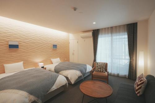 NAGI Hiroshima Hotel & Lounge - Vacation STAY 85624v