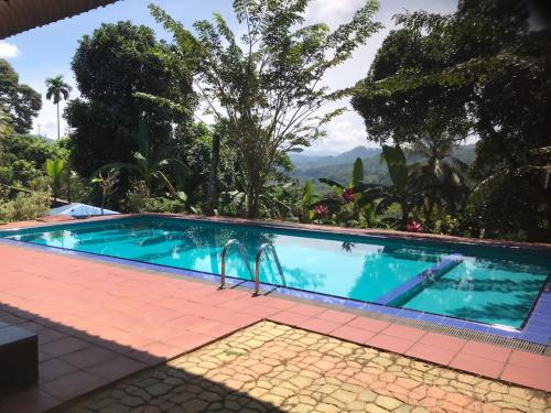 Discovery resort - Ratnapura