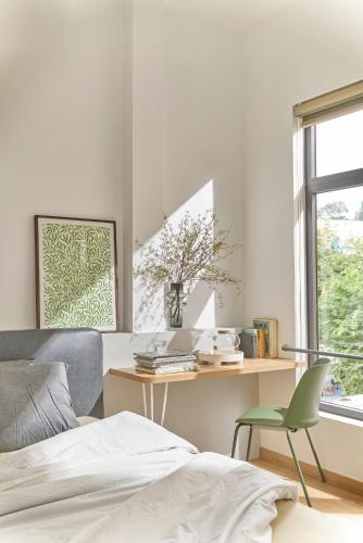 Express by M Village Nguyễn Du, a brand of Modern Village Lifestyle Room Type - One-Bedroom Apartment