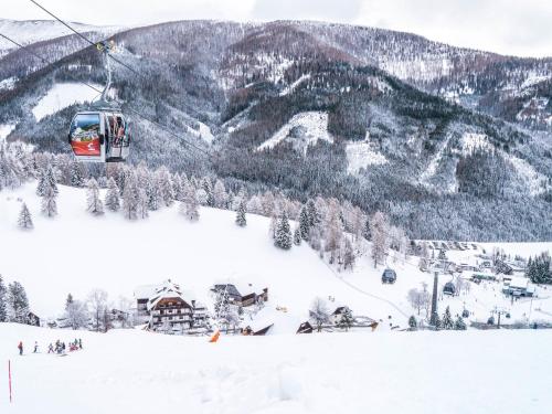 Hotel Gasthof Hinteregger Bad Kleinkirchheim