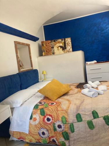  Casa vacanze ramona Il covo di klimt in Coppito