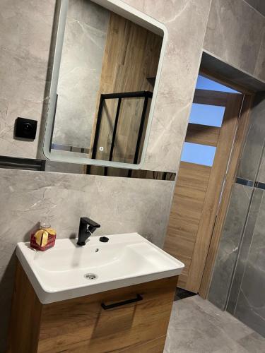 Apartamenty Słowianka-BUTELKOWY