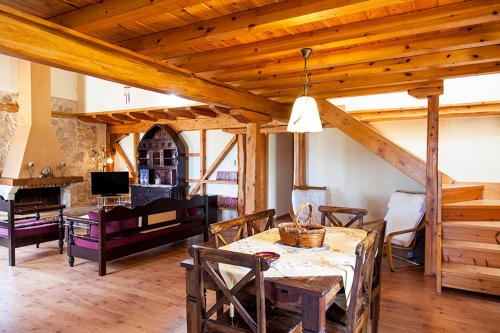 Katouna Holiday House gîte à louer Katouna