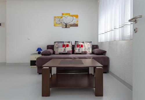 Apartment 1729