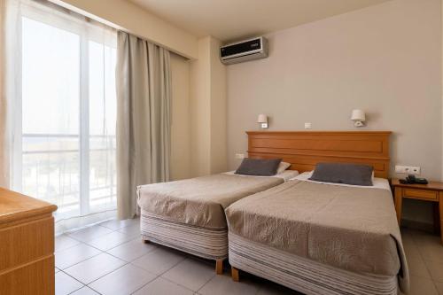 Silvia Hotel - image 6