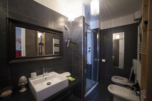 Residenze Torinesi, Turyn (zdjęcie 9)
