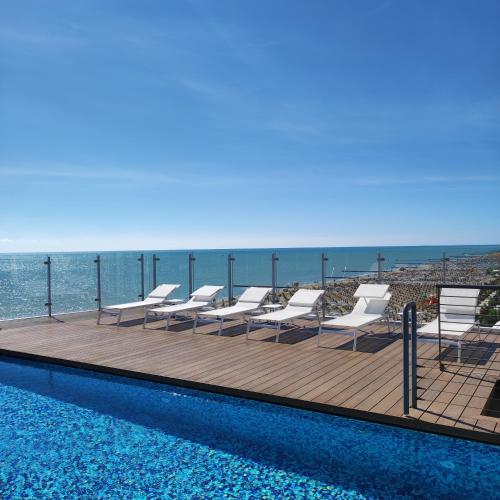 Hotel Atlantico - Accommodation - Lido di Jesolo