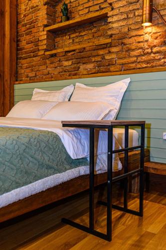 Castelului Residence - Casa Monad