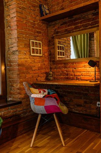 Castelului Residence - Casa Monad