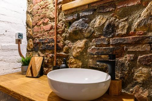 Castelului Residence - Casa Monad