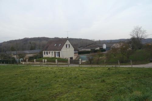 Gite de la Vallée de Mai