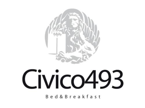 Civico 493 B'n'B - Accommodation - Preganziol