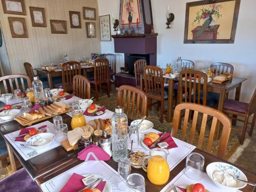  Guesthouse Selini in Vitsa