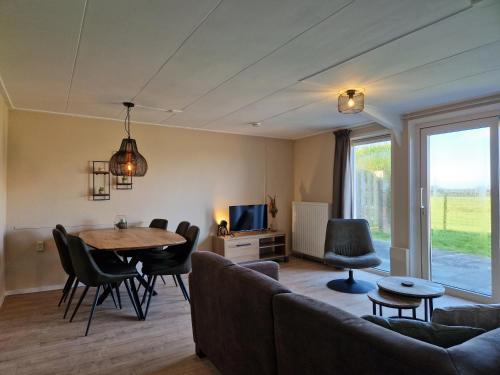  Vakantiewoning Meidoorn, Unterkunft in Meliskerke
