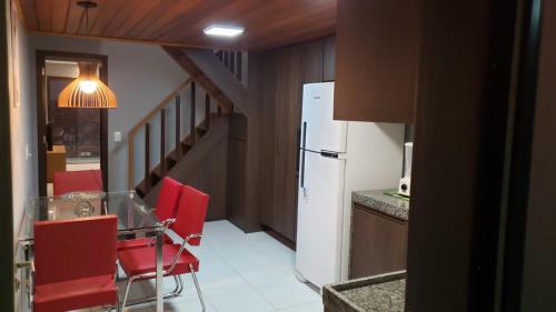 Monte Castelo - Flat 02A - Módulo 18, Gravatá