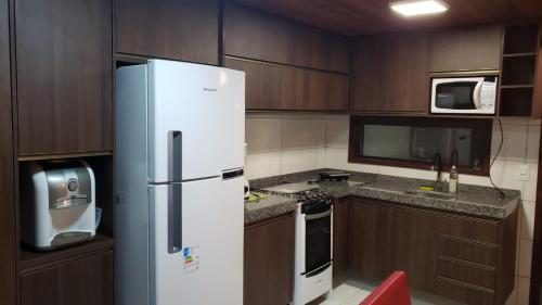 Monte Castelo - Flat 02A - Módulo 18, Gravatá (Foto 6)