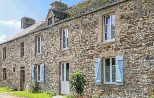 La Petite Mainnerie gîte à louer Jobourg