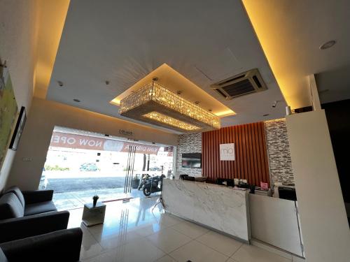 馬六甲米奧精品酒店 Mio Boutique Hotel Melaka