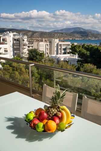 Varkiza Luxury Residence Athens