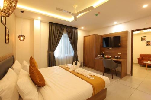 hotel photo