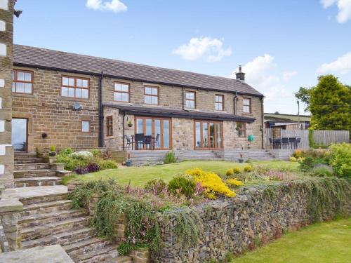 B&B Langsett - Cote Farm - Bed and Breakfast Langsett