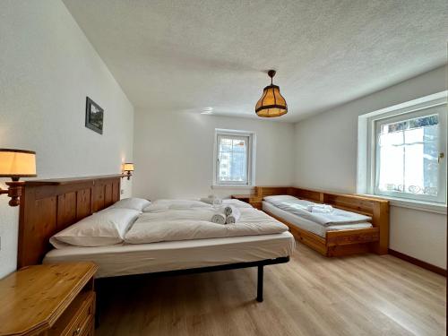 Central Apartment Canazei - main image