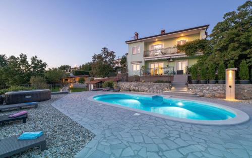 Villa Silvana