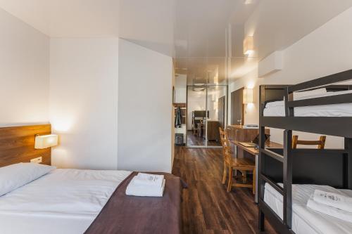 Apartamenty Eko obrázok