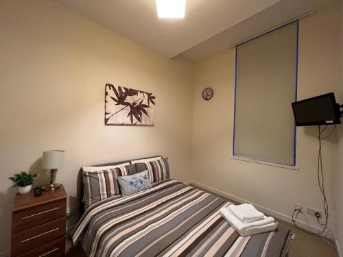 Picture of Charming 2-Bedrooms City Centre Apartment