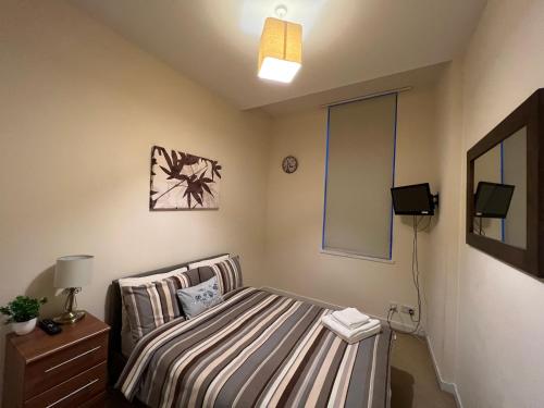 Picture of Charming 2-Bedrooms City Centre Apartment