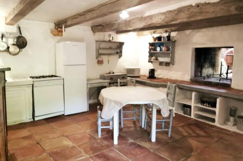 Gîte La Bergerie - Piscine - Jacuzzi - Paisible - Montcuq en Quercy blanc