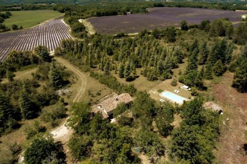 Gîte La Bergerie - Piscine - Jacuzzi - Paisible - Montcuq en Quercy blanc