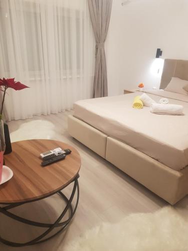 City Diamond Apartment, Skopje (zdjęcie 3)