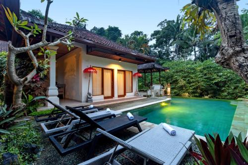 Padma Ubud Retreat
