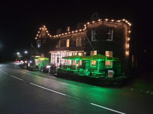 Glan Aber Hotel