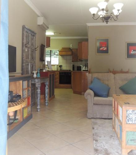 Beethoven on Kort, self-catering guesthouse, Parys, Parys (fotografie 2)