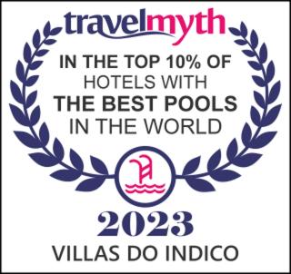 Villas do Indico — Photo 5