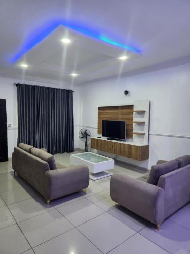 1stOption short lets Apartment