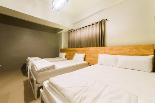 Royce Boutique Betong Room Type - Deluxe Family Room