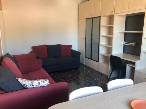 Attico Spazio alla luce, Verona (foto 7)